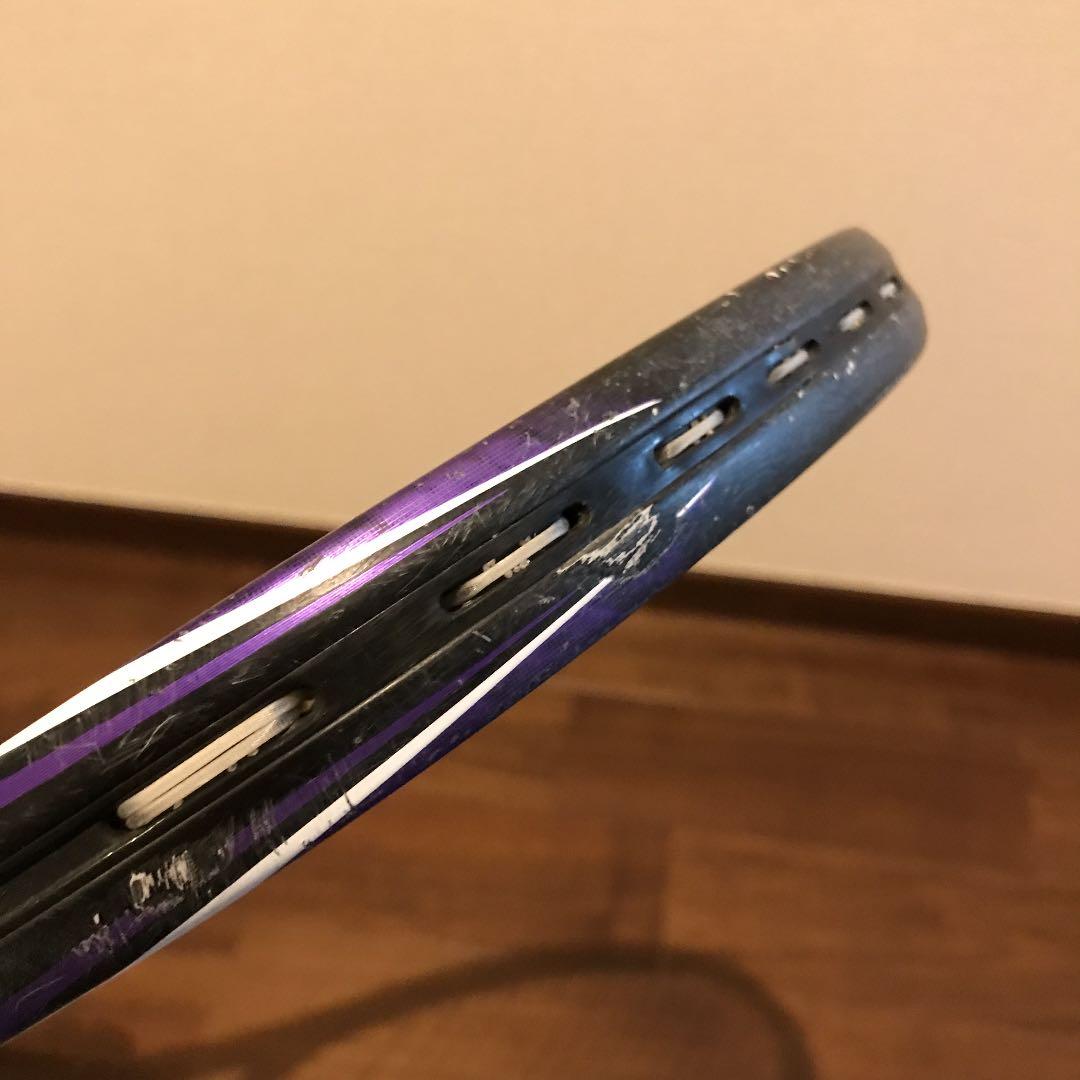 YONEX ヨネックス テニスラケット(NXG80S)
