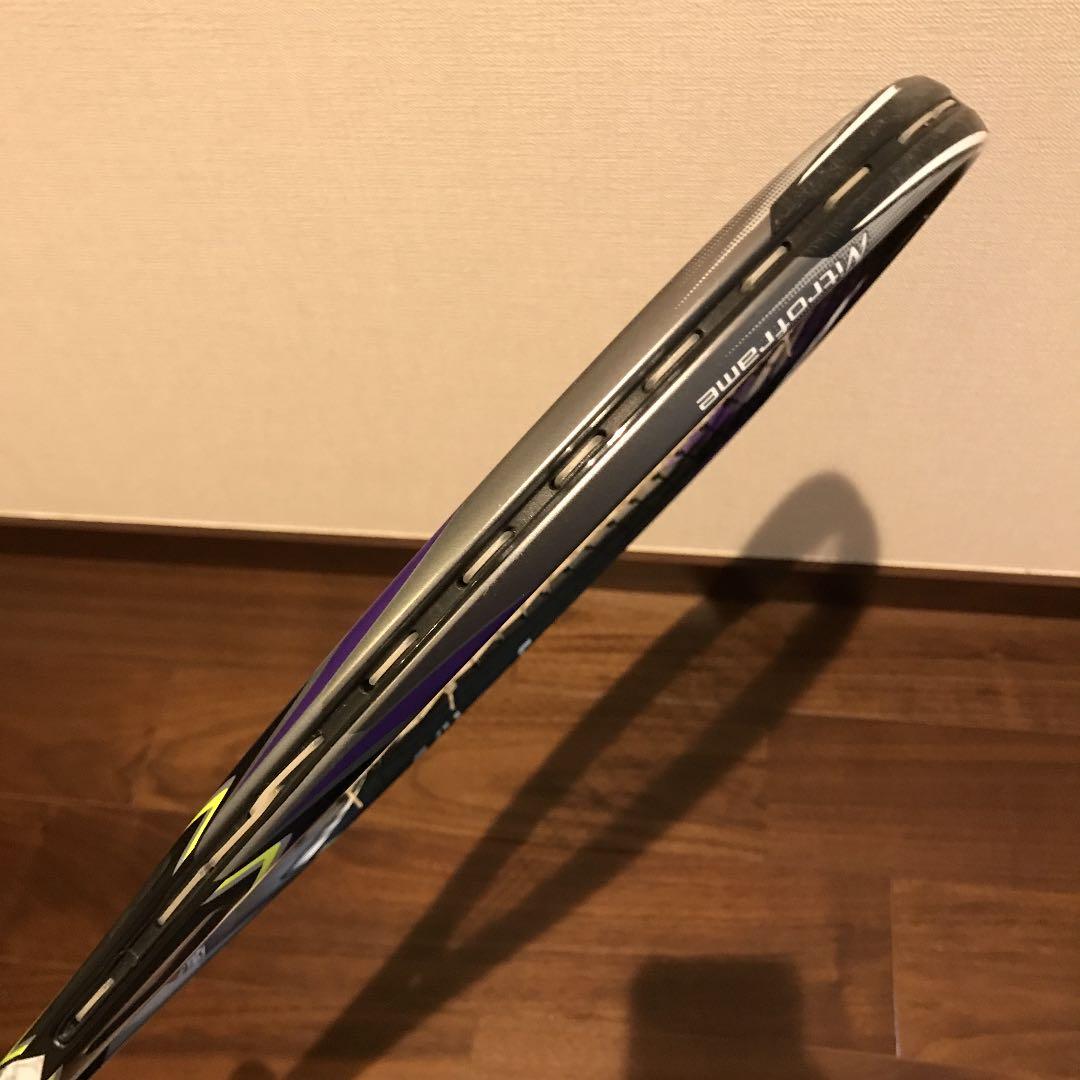 YONEX ヨネックス テニスラケット(NXG80S)