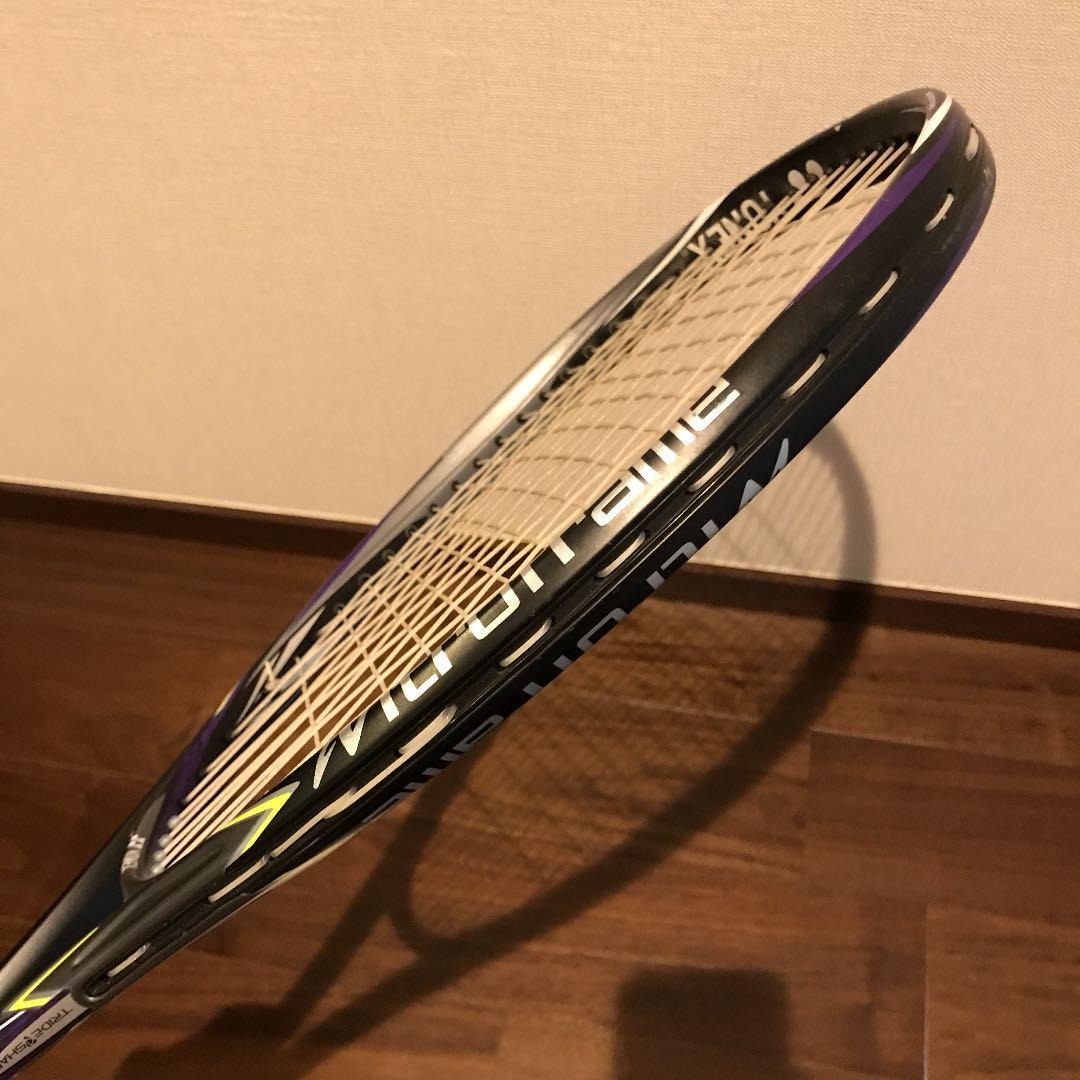 YONEX ヨネックス テニスラケット(NXG80S)