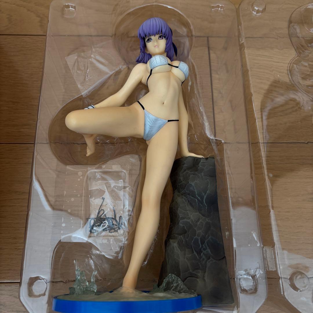 DOAX2 Venus on the beach !シリーズ あやね 1/6