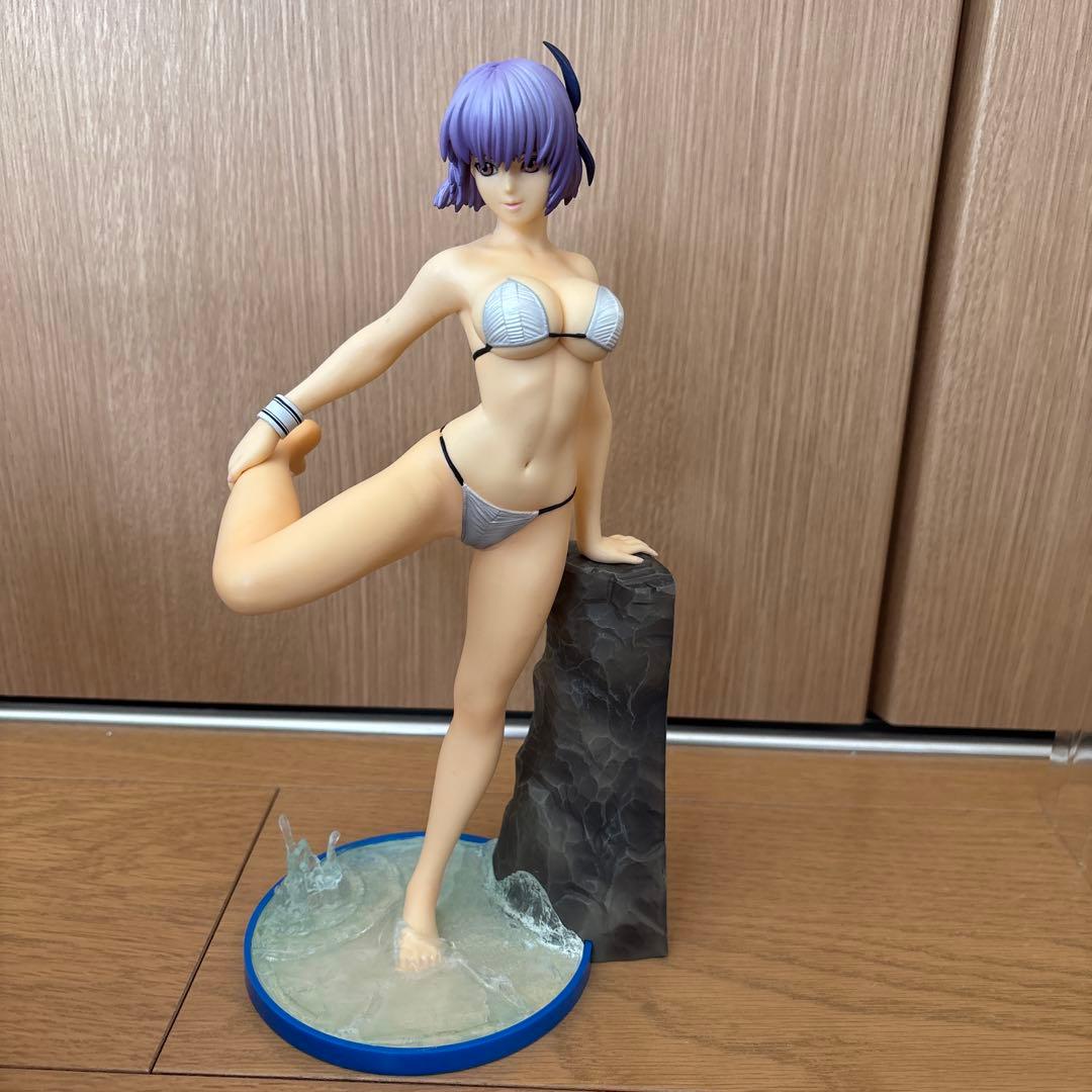 DOAX2 Venus on the beach !シリーズ あやね 1/6