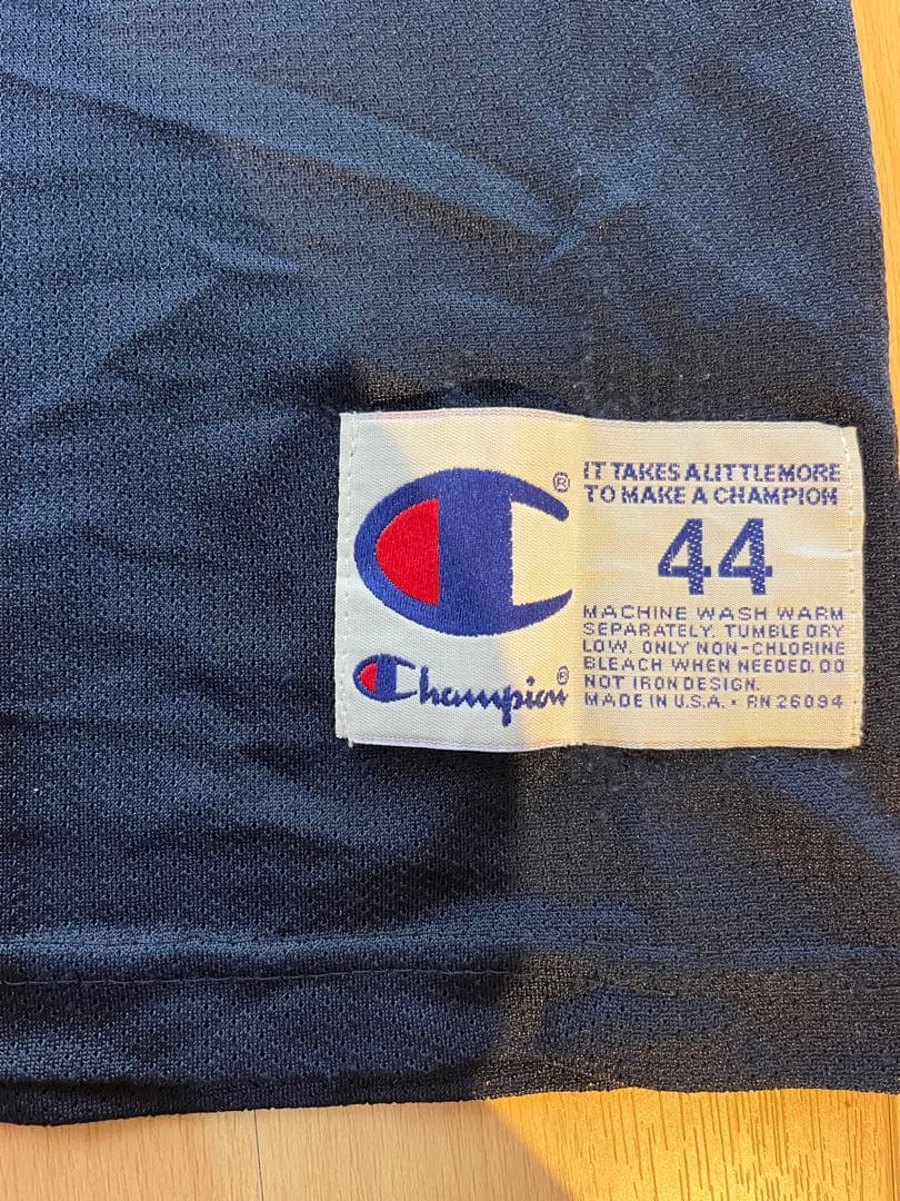 NBA DENVER NUGGETS ABDUL RAUF 激レア