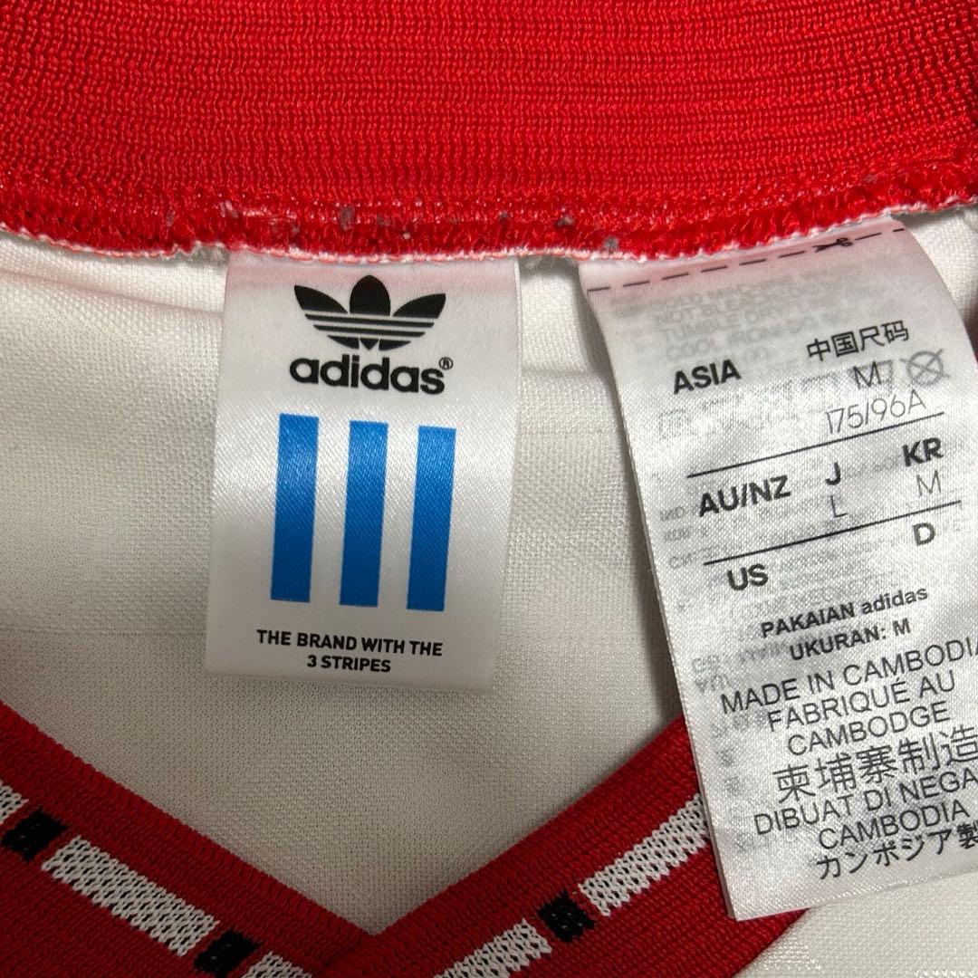 マンチェスターユナイテッド BRING BACK 91 アウェイユニフォーム長袖