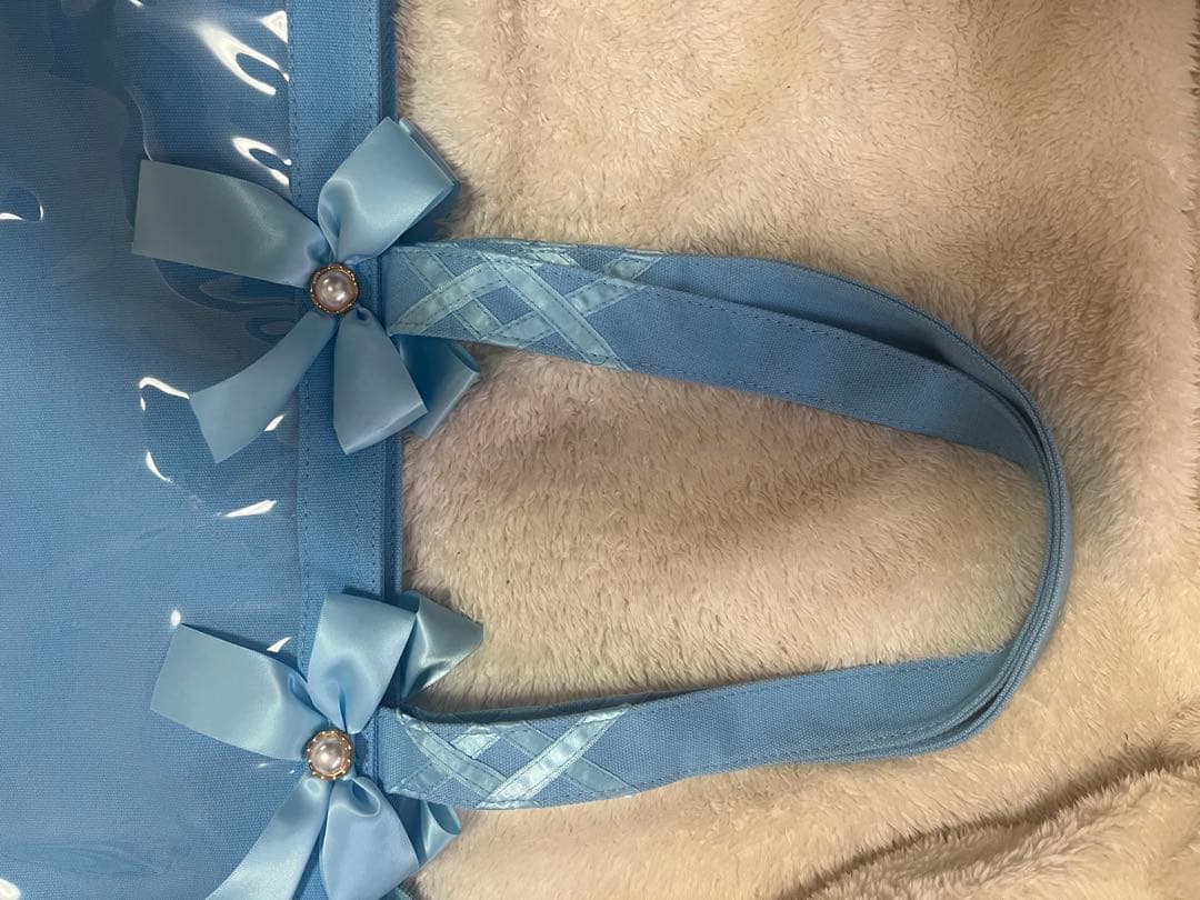 ザッカマートA3痛バ(新品)・ころんくん缶バッジ