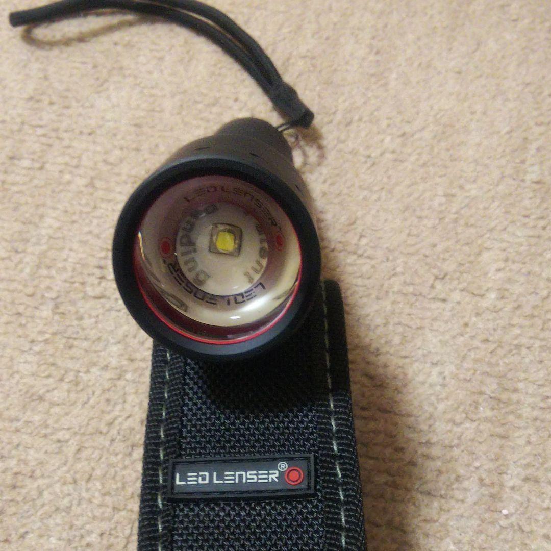 LED ハンディライト