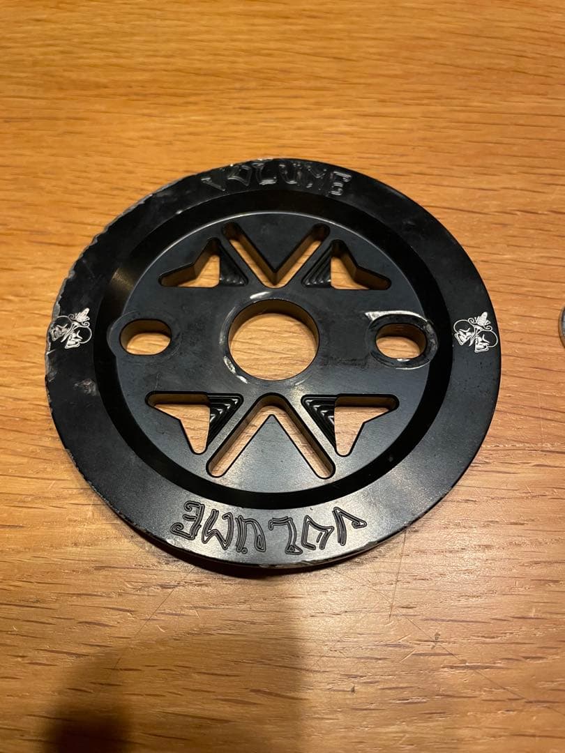 bmx スプロケット　ストリート