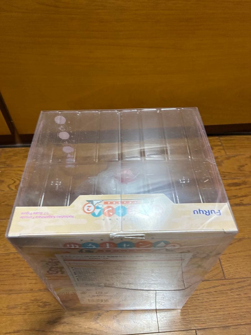 ゆるキャン△ SEASON 2 各務原 なでしこ 振袖 1/7スケール