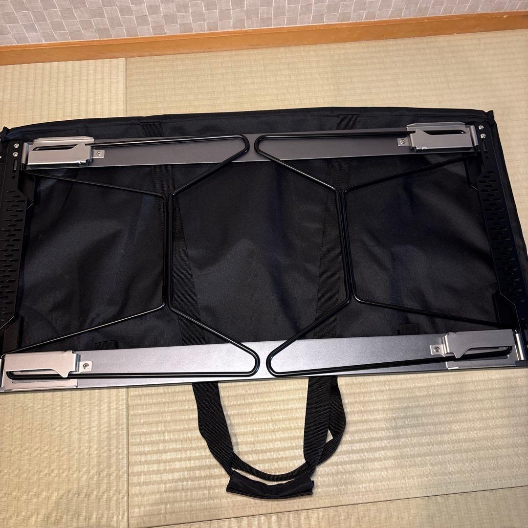ゼインアーツ ZANE ARTS トードテーブル 4点セット
