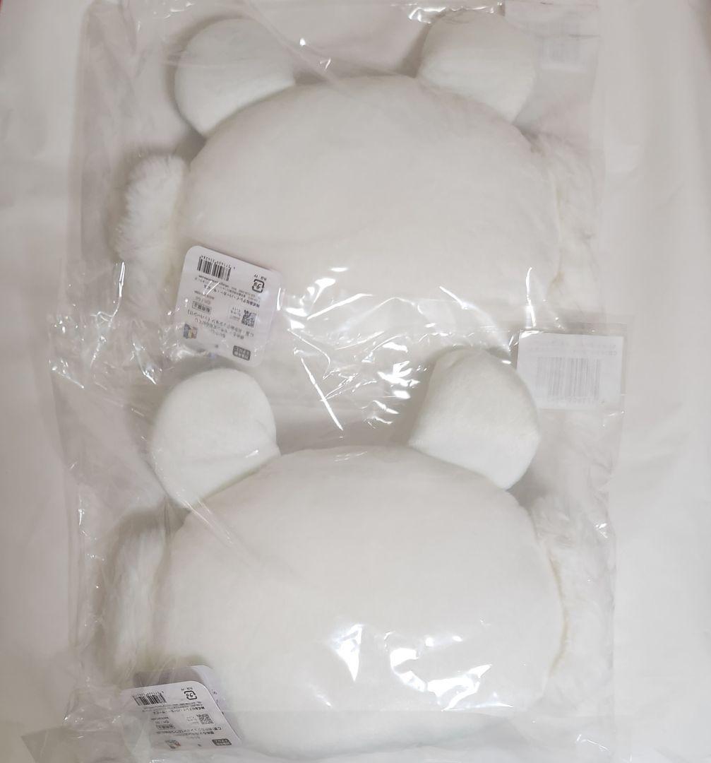 【新品未開封】ちいかわ 褒めろッ モモンガだらけくじ　C賞 D賞 E賞 10点