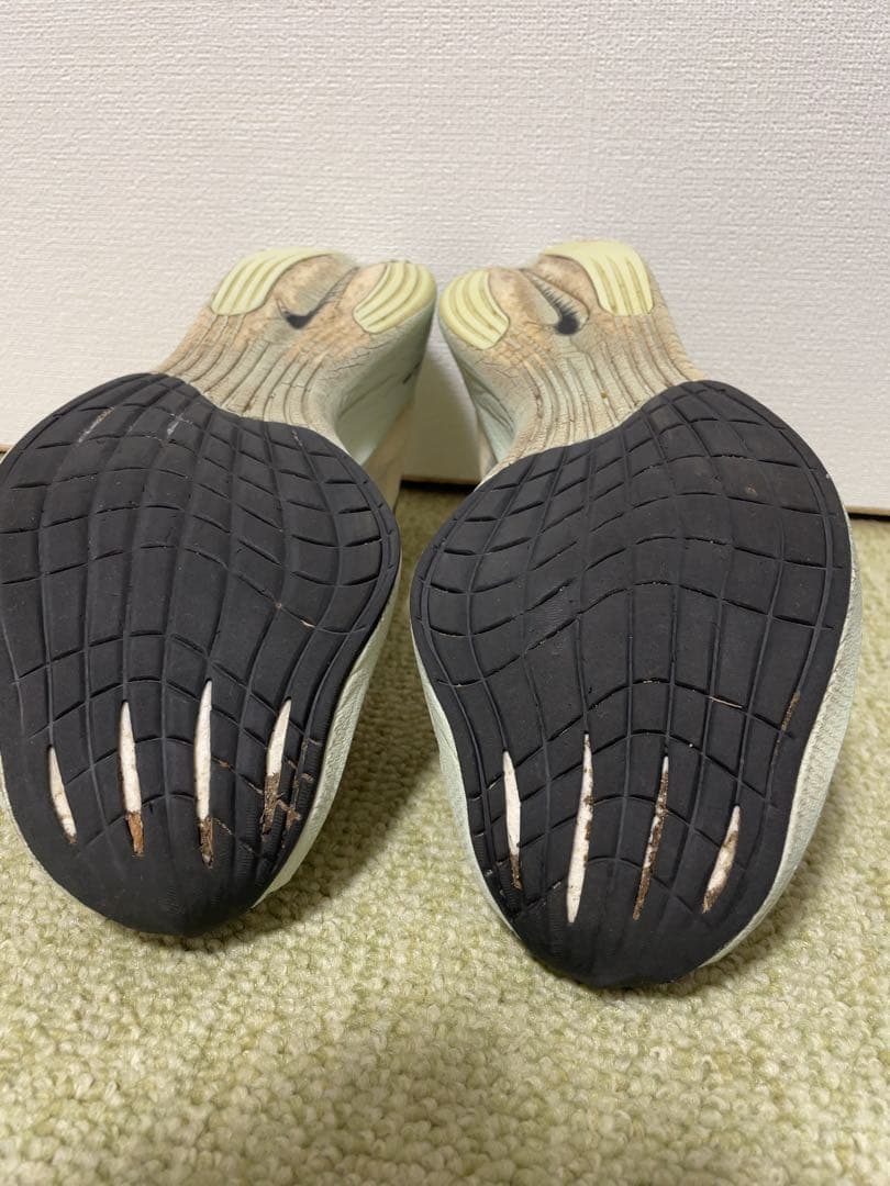 Nike ヴェイパーフライ　24.5