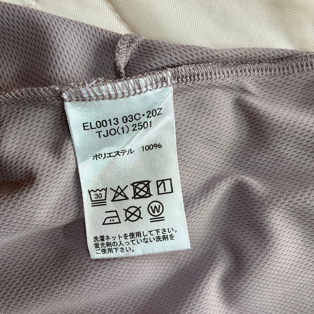 [専用] フィラテニスウェア　上下セット　Ｌ