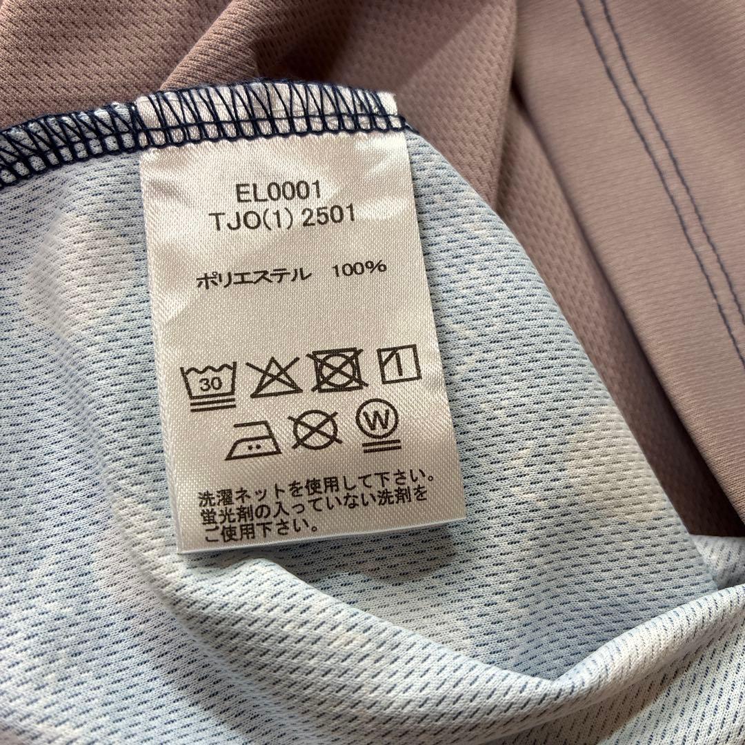 [専用] フィラテニスウェア　上下セット　Ｌ
