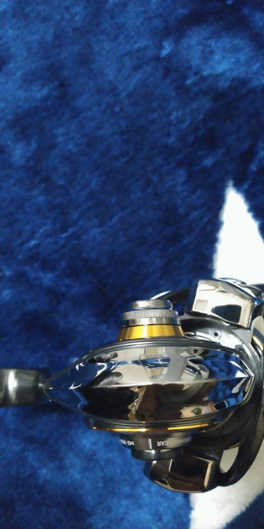 Daiwa　21ルビアスエアリティ　LT4000-CHX　美品