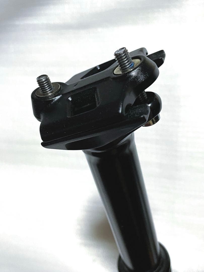 Brand-X ドロッパーポスト 31.6x100mm