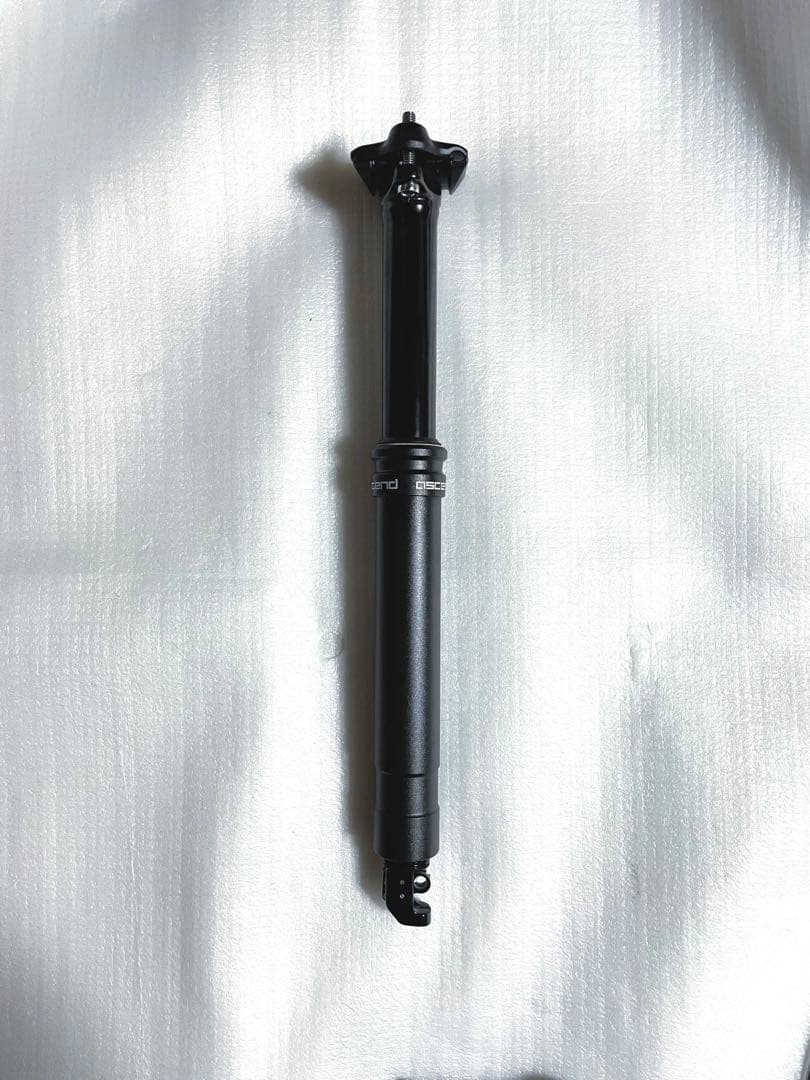 Brand-X ドロッパーポスト 31.6x100mm