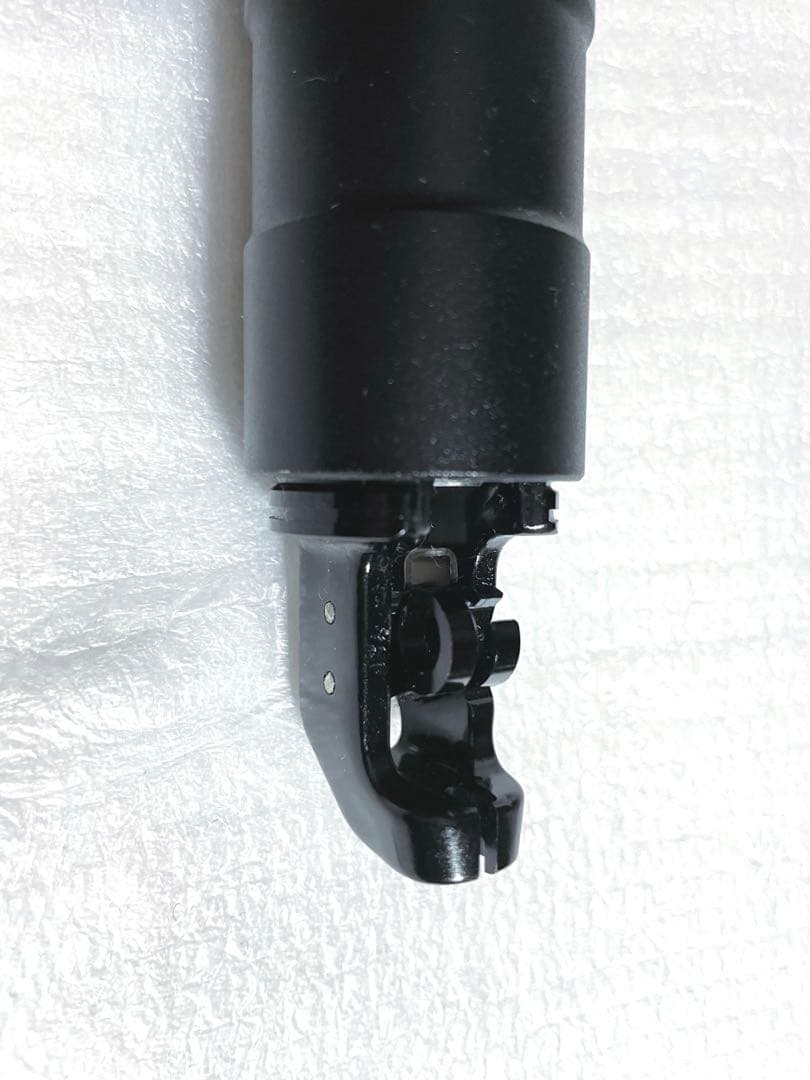 Brand-X ドロッパーポスト 31.6x100mm