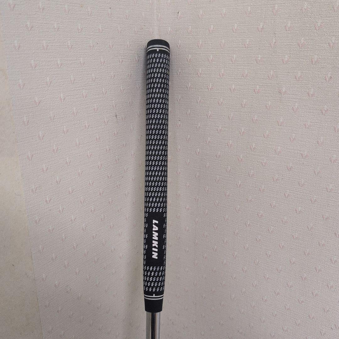 【名器】オデッセイ 初代ホワイトホット#2 パター 33インチ 4ドット