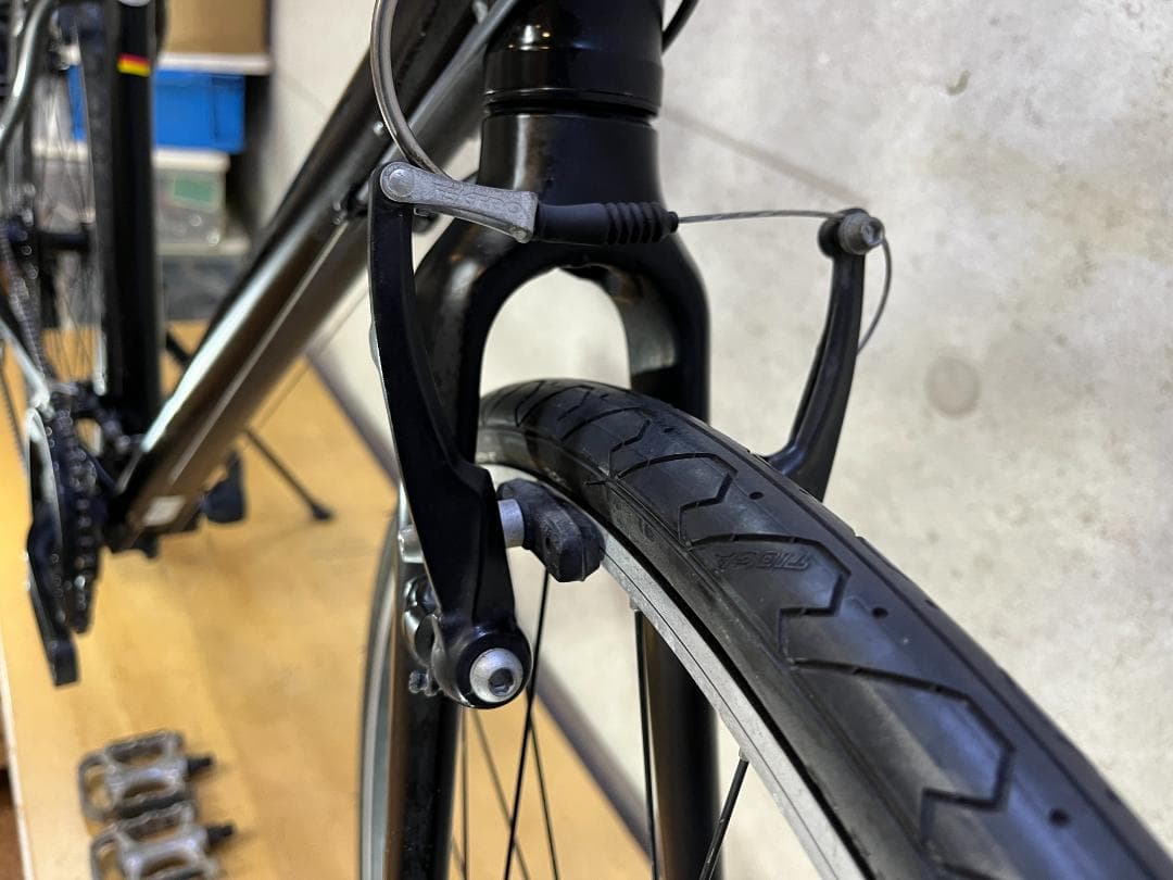 送料無料！ CENTURION CROSSLINE 30R　クロスバイク
