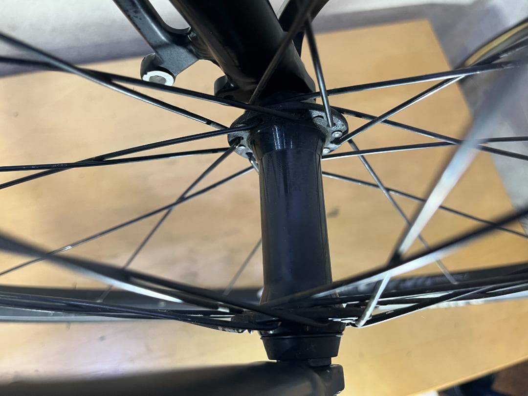 送料無料！ CENTURION CROSSLINE 30R　クロスバイク