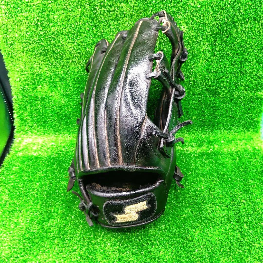 ベッカム　野球グローブ　一般硬式グラブ　SSK
