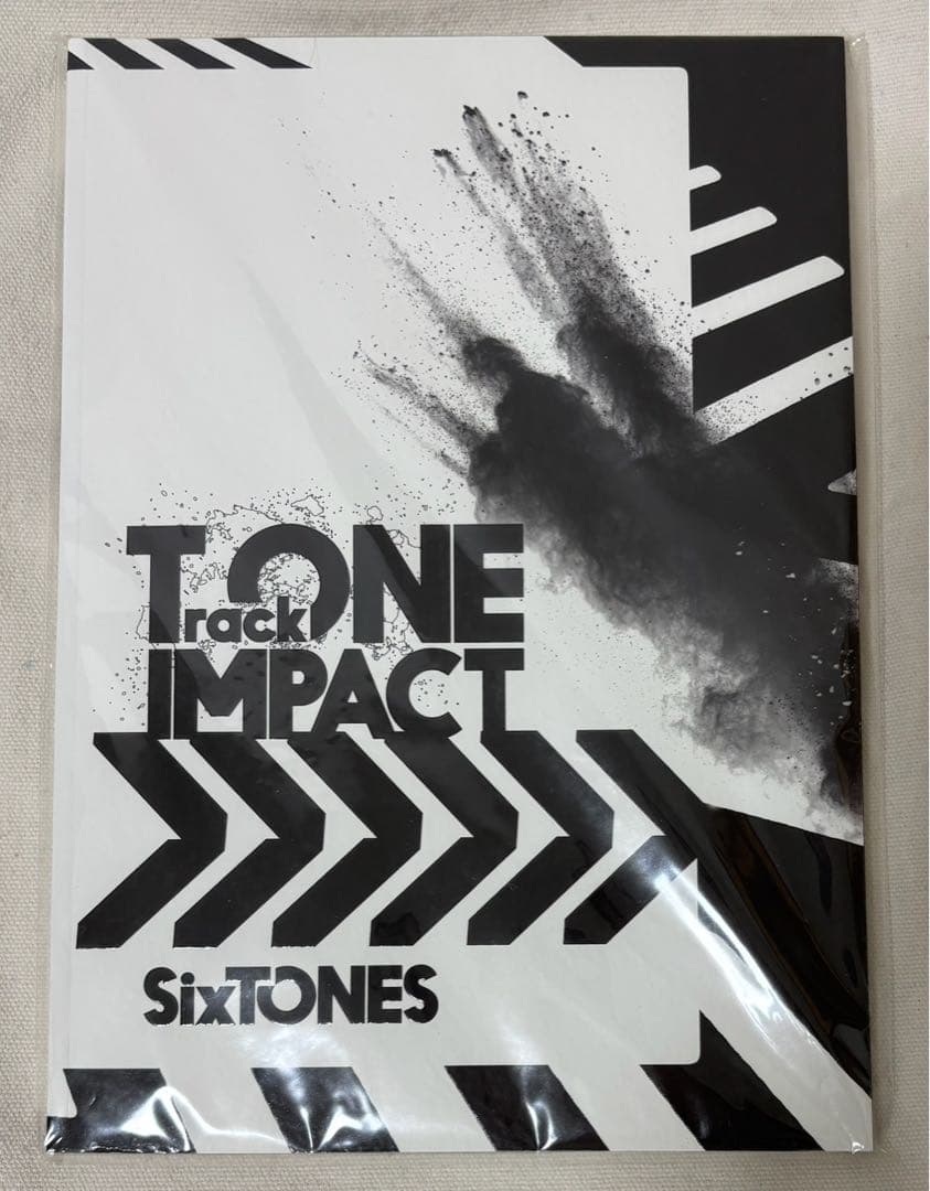 SixTONES グッズ まとめ売り