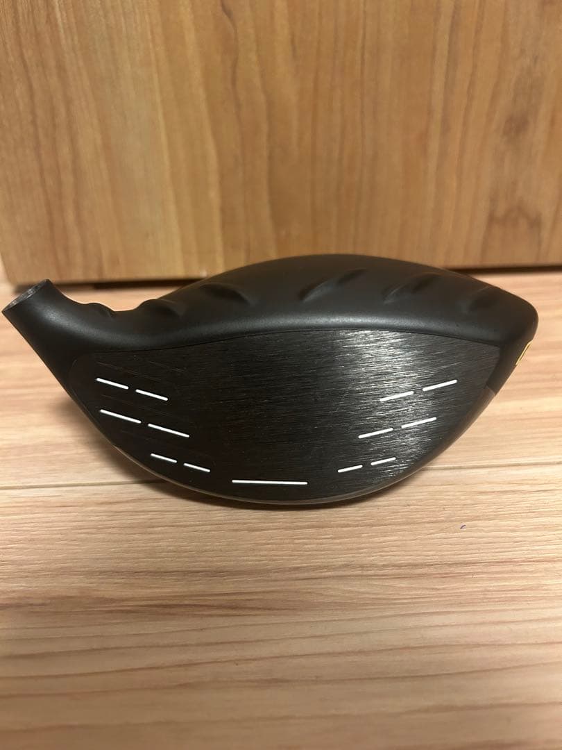 PING(ピン）G430 10K レフティ　9度　ヘッドカバーあり