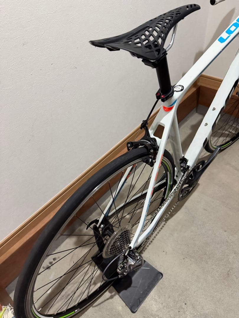自転車本体 LOOK 765