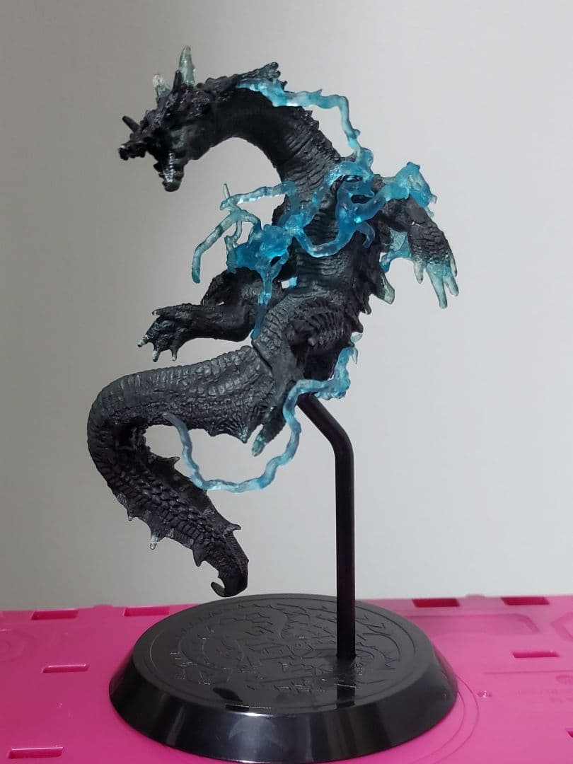 yangmengna123様リクエスト品　モンハン　フィギュア