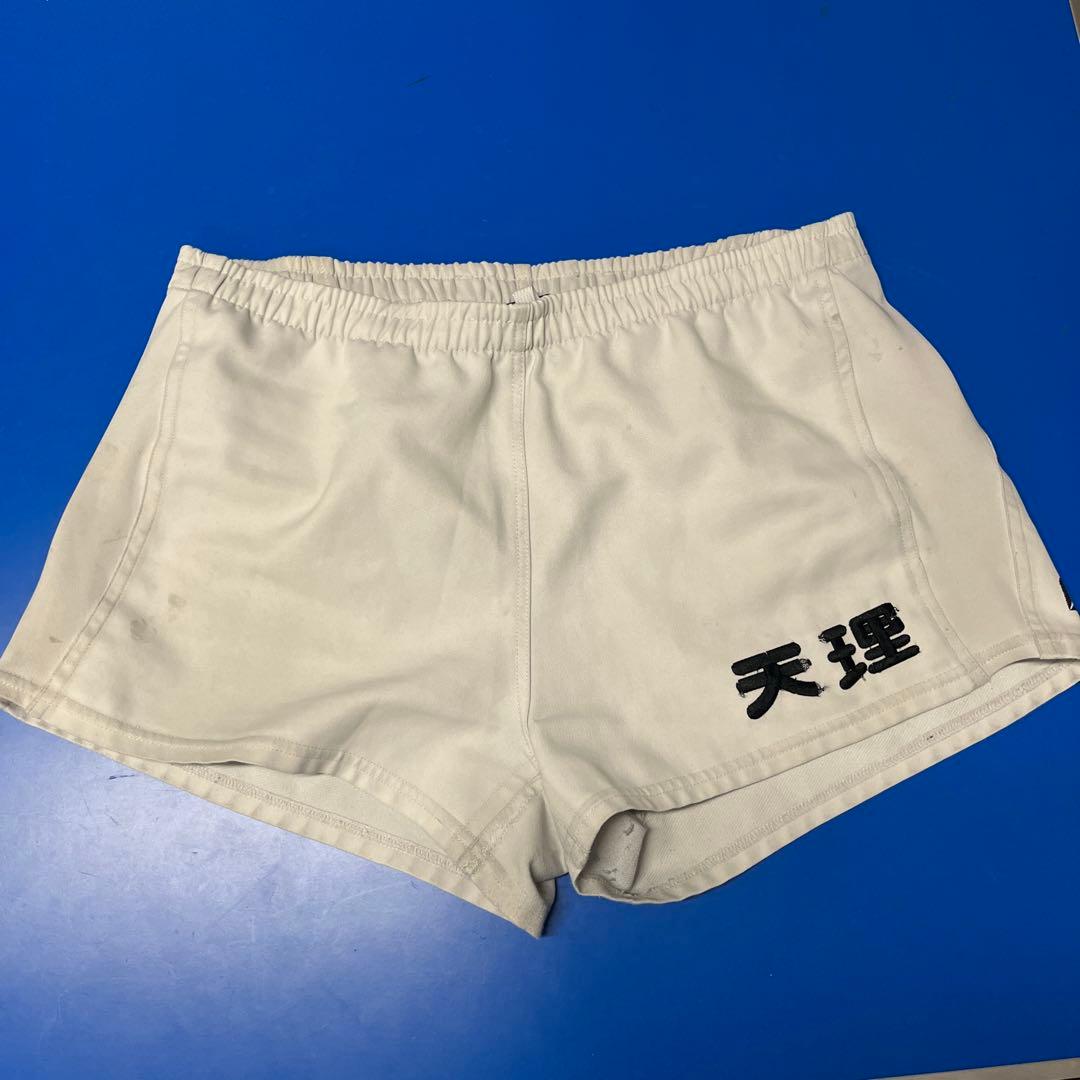 天理100周年記念Tシャツ、短パン