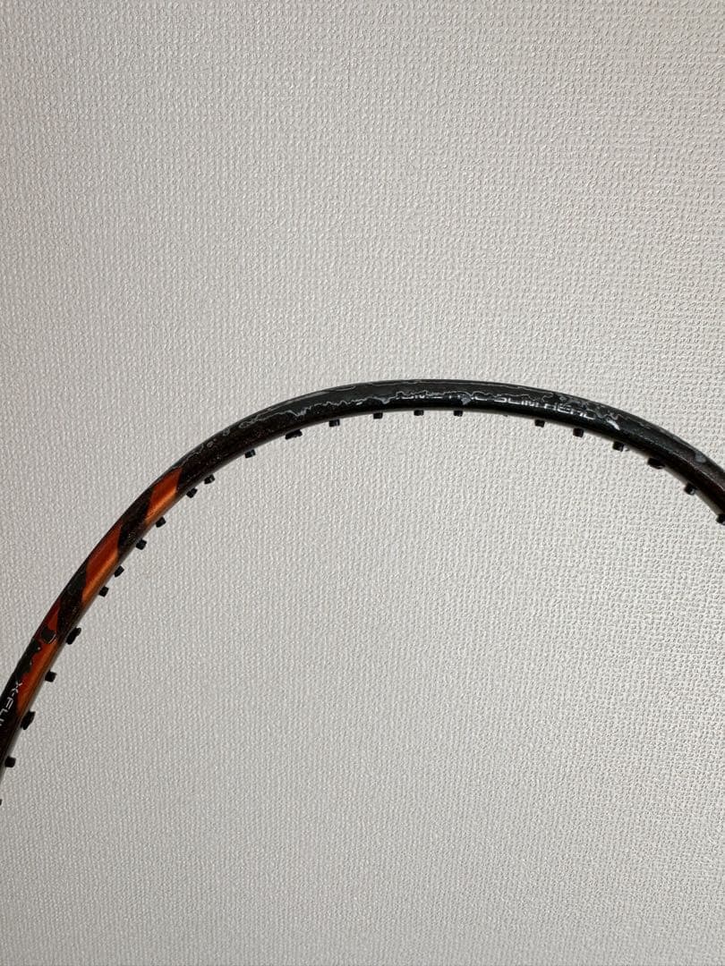 YONEX NANOSPEED9900 ナノスピード9900