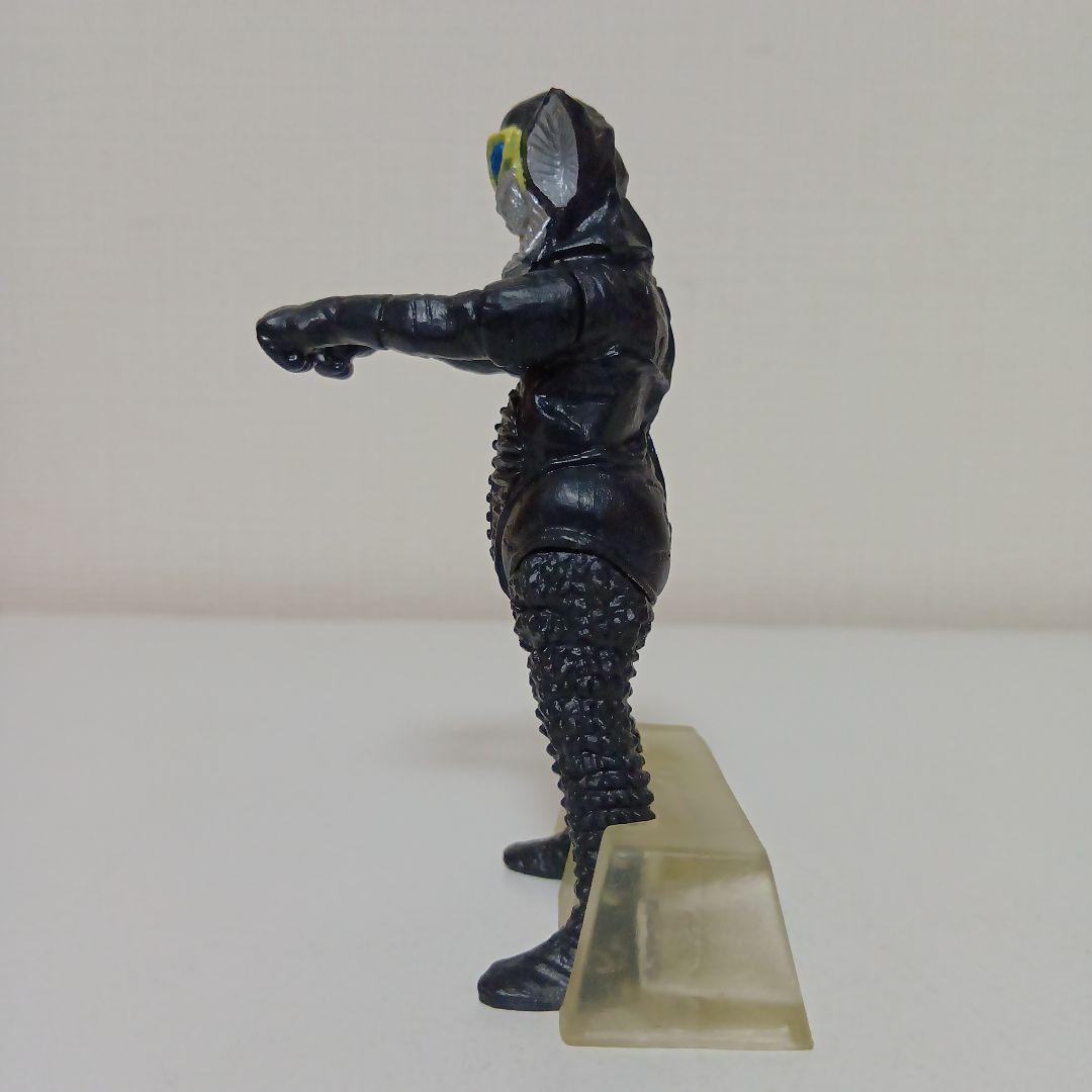 HGウルトラ大怪獣バトルスペシャル３　悪質宇宙人メフィラス星人