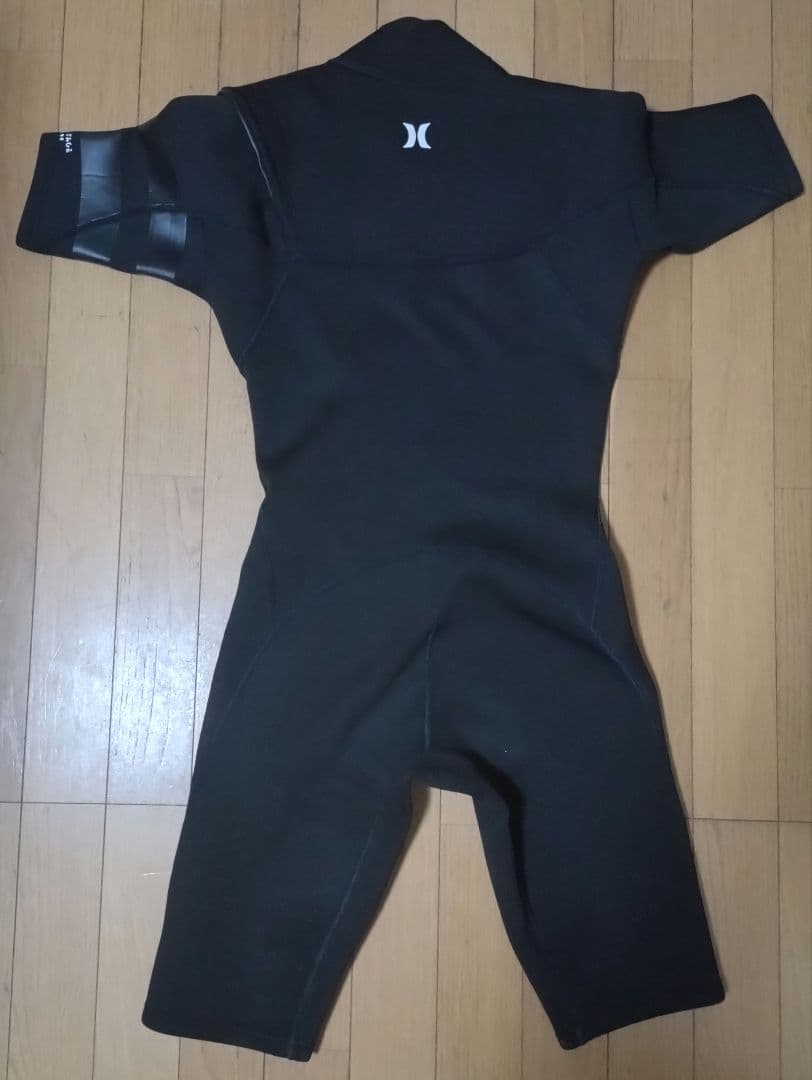 Hurley スプリング