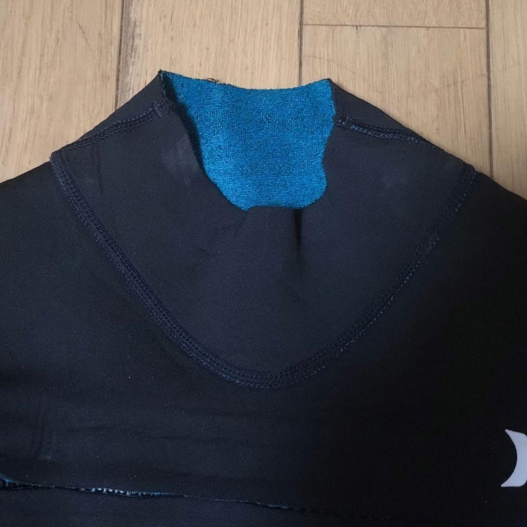 Hurley スプリング