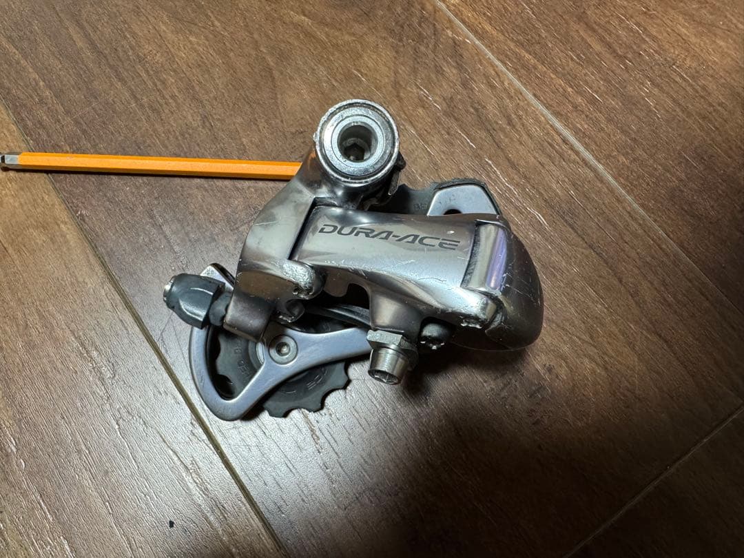 SHIMNAO デュラエース 7800 コンポセット 170mm