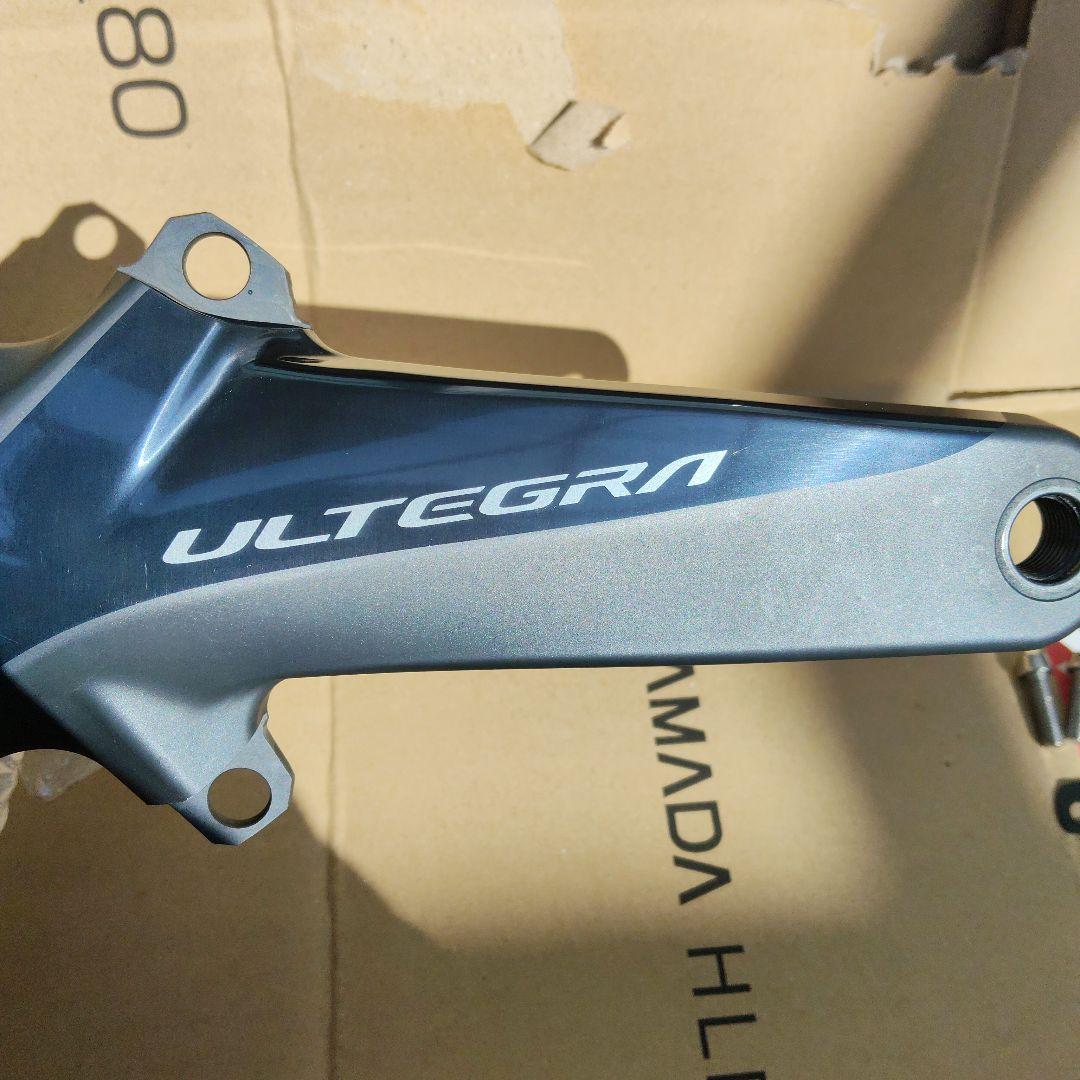 パーツ SHIMANO ULTEGRA FC-R8000