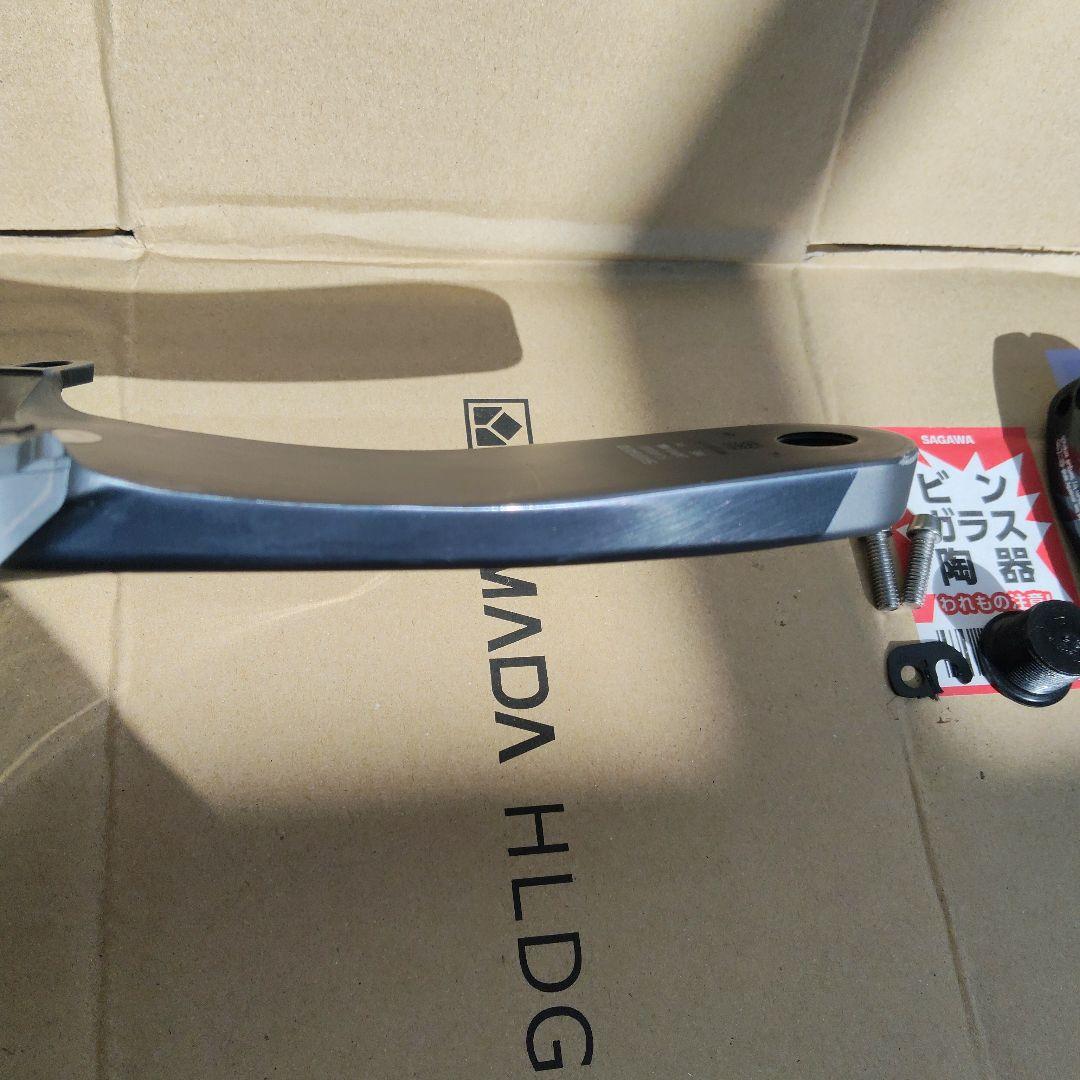パーツ SHIMANO ULTEGRA FC-R8000