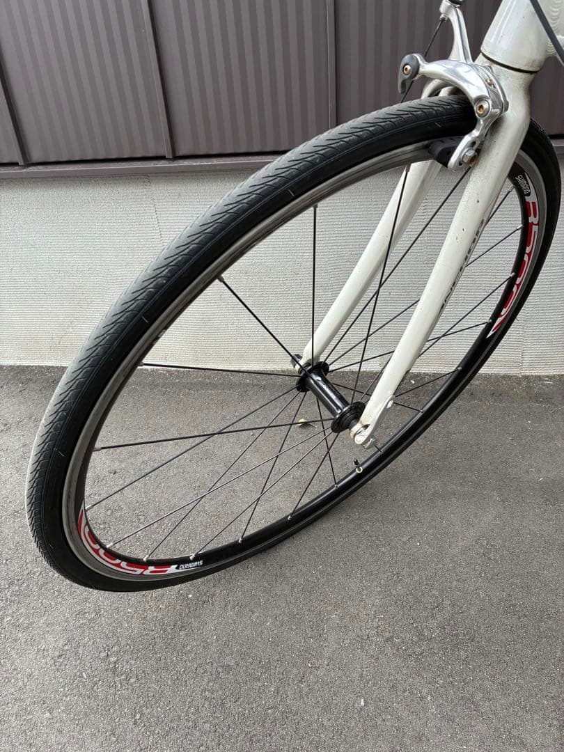 取りに来られる方限定　ブリジストン　アンカー RA700