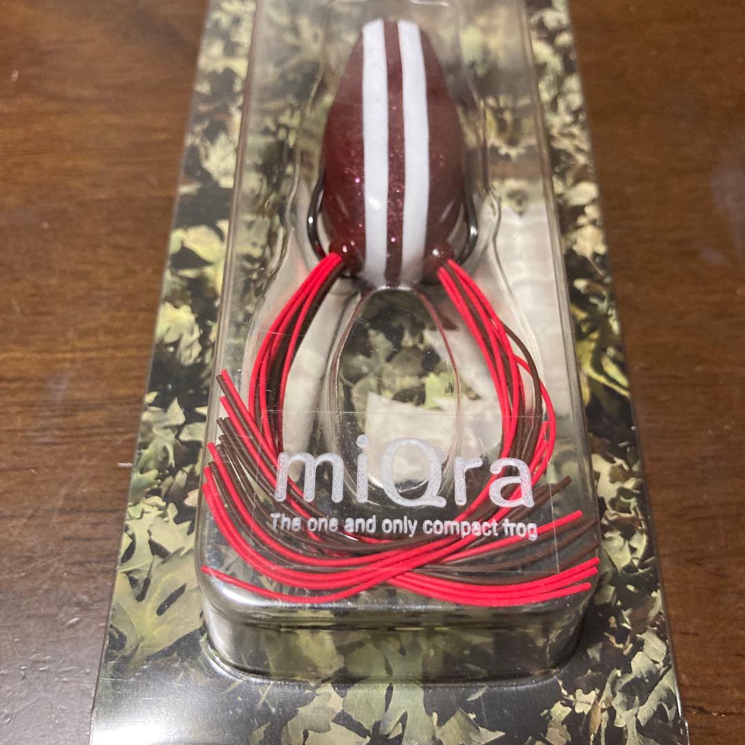 値下げしました。最終価格！ディープフォレスト ミクラ miOra 3個セット