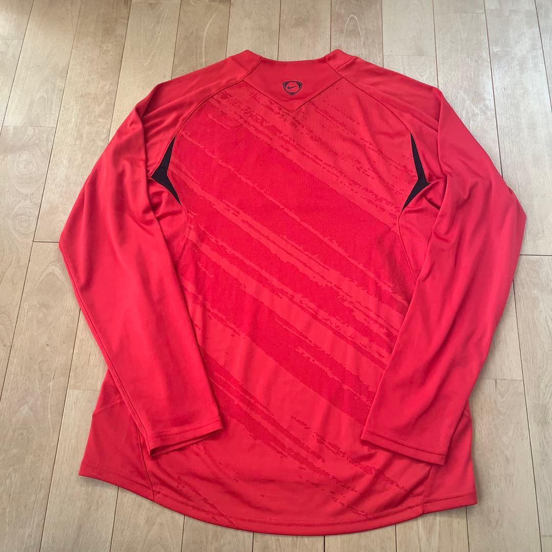 Nike マンチェスター・ユナイテッド シャツ Mサイズ