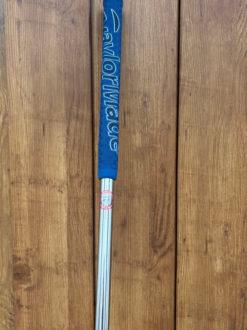 TaylorMade TRUSS TM2 パター　34インチ