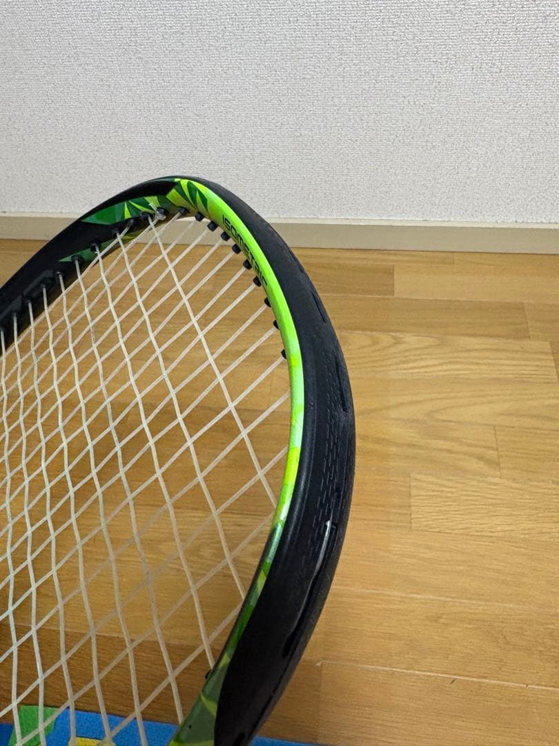 YONEX　EZONE100