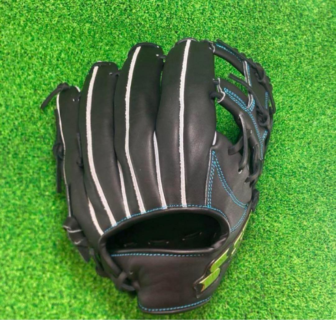 SSK エスエスケイ 内野用 硬式野球 グローブ 内野手用 351