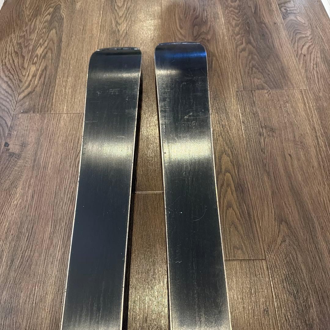 ATOMIC スキー 140cm