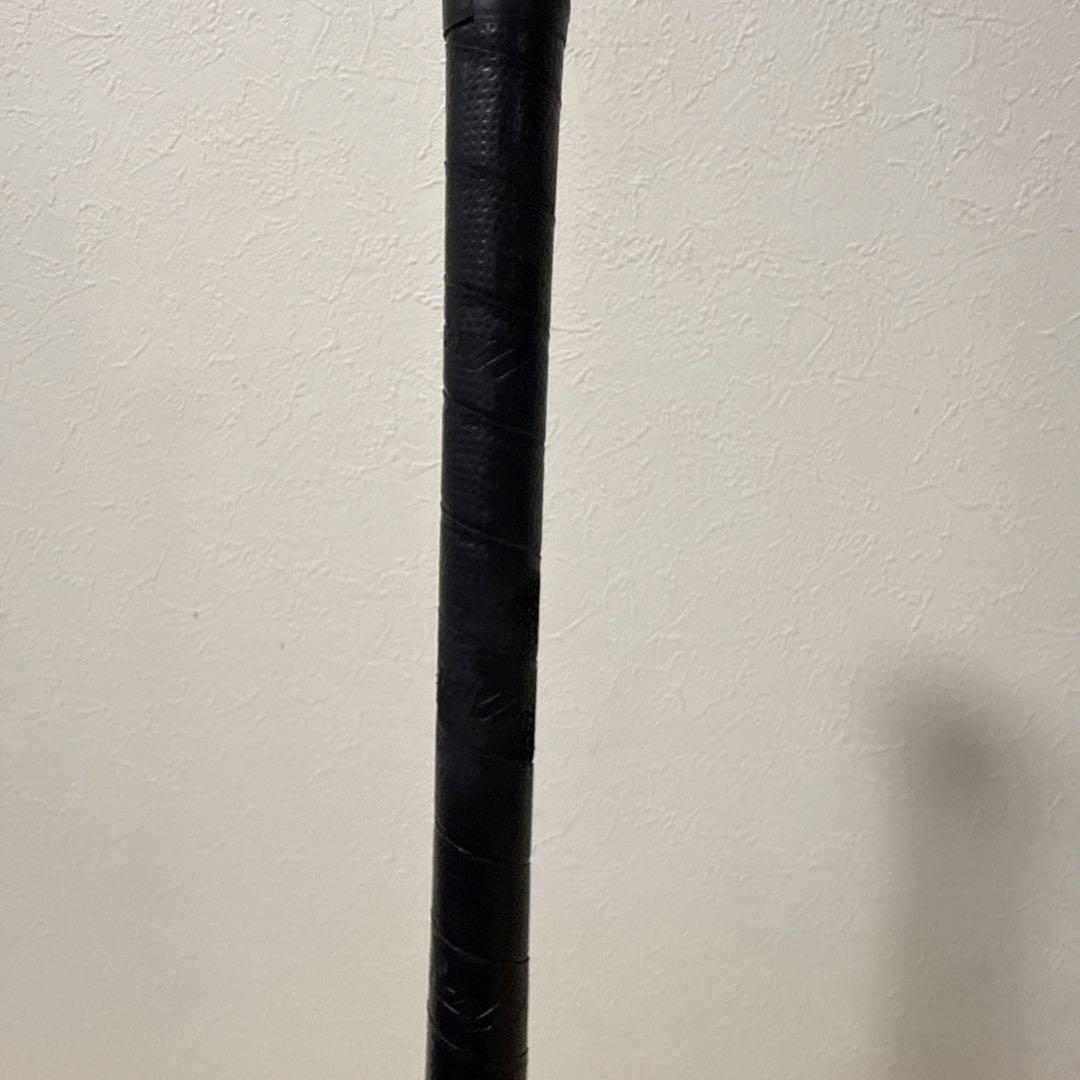 レガシー　少年軟式バット 80cm 570g バットケースセット