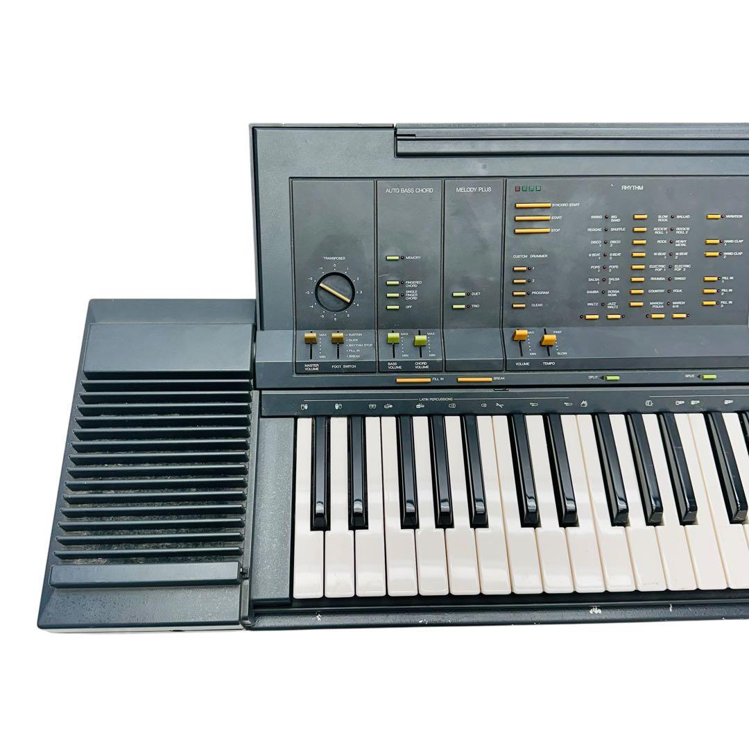 YAMAHA キーボード　PS-6100