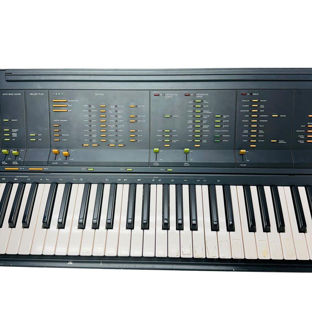 YAMAHA キーボード　PS-6100