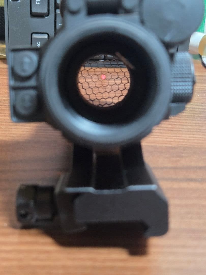 Vortex STRIKEFIRE レッドドットサイト ブラック