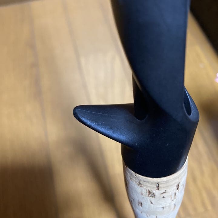 ノースフォークコンポジット　KLX-GPSG73XH グラスパンチング