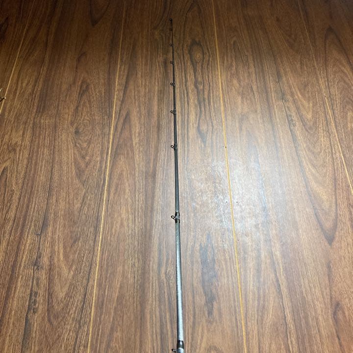 ノースフォークコンポジット　KLX-GPSG73XH グラスパンチング