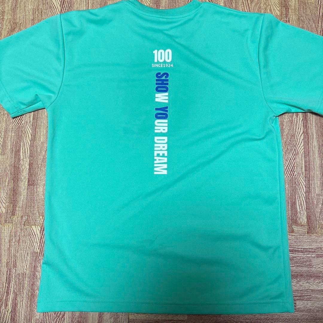 昇陽高校バレーボール100周年Tシャツ